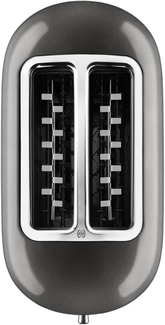 Grille-pain KitchenAid Artisan | 2 tranches | Crème