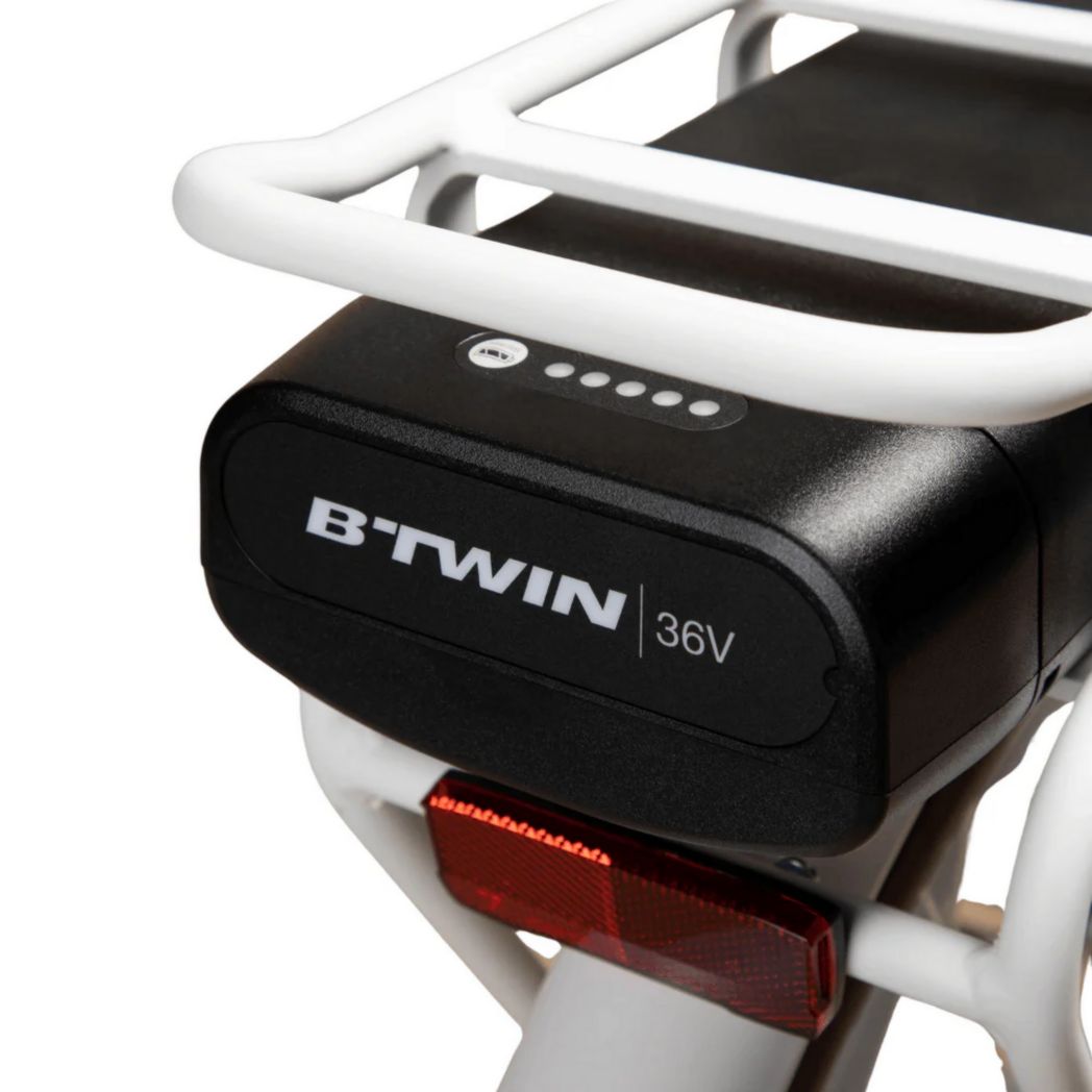 Vélo électrique Decathlon Elops 920 E Connect