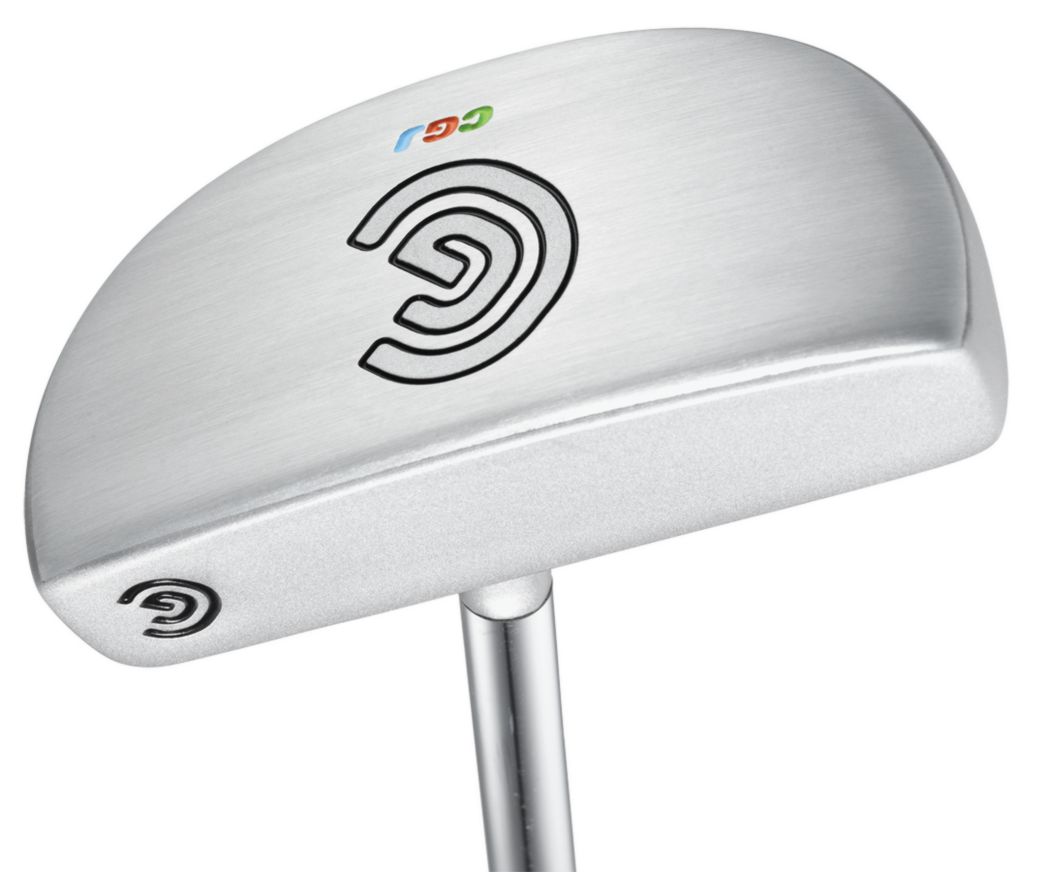 CGJ Golf Cleveland Ensemble de golf junior