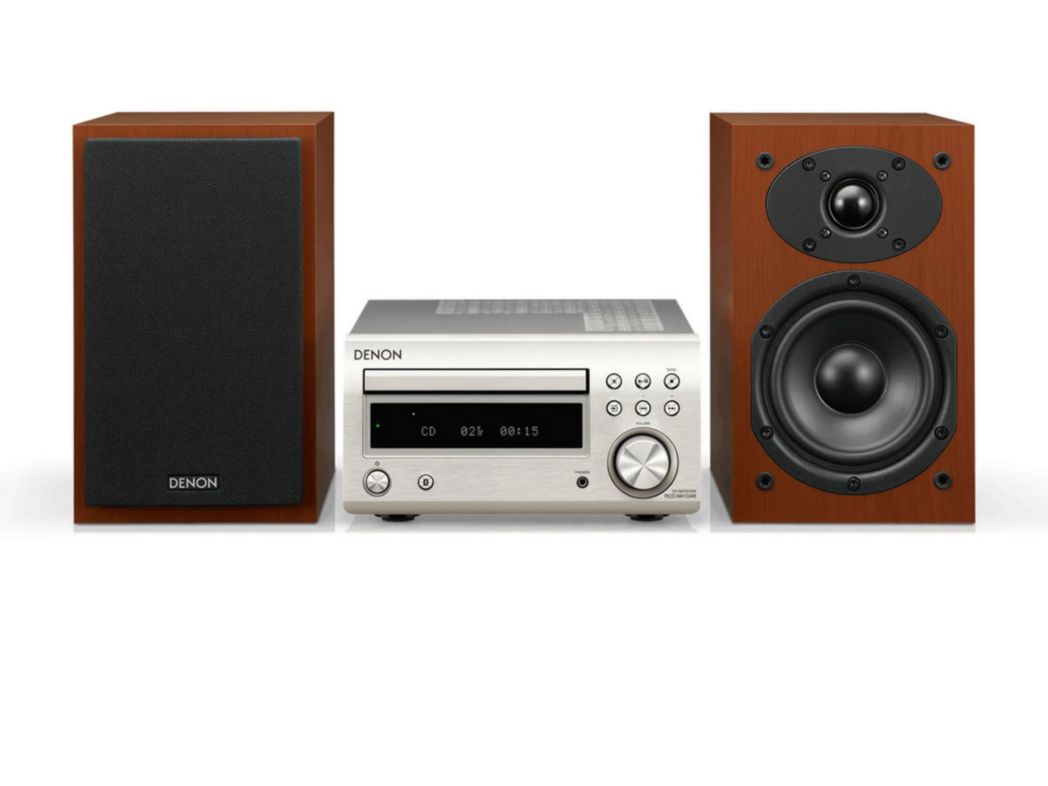 DENON D-M41DAB