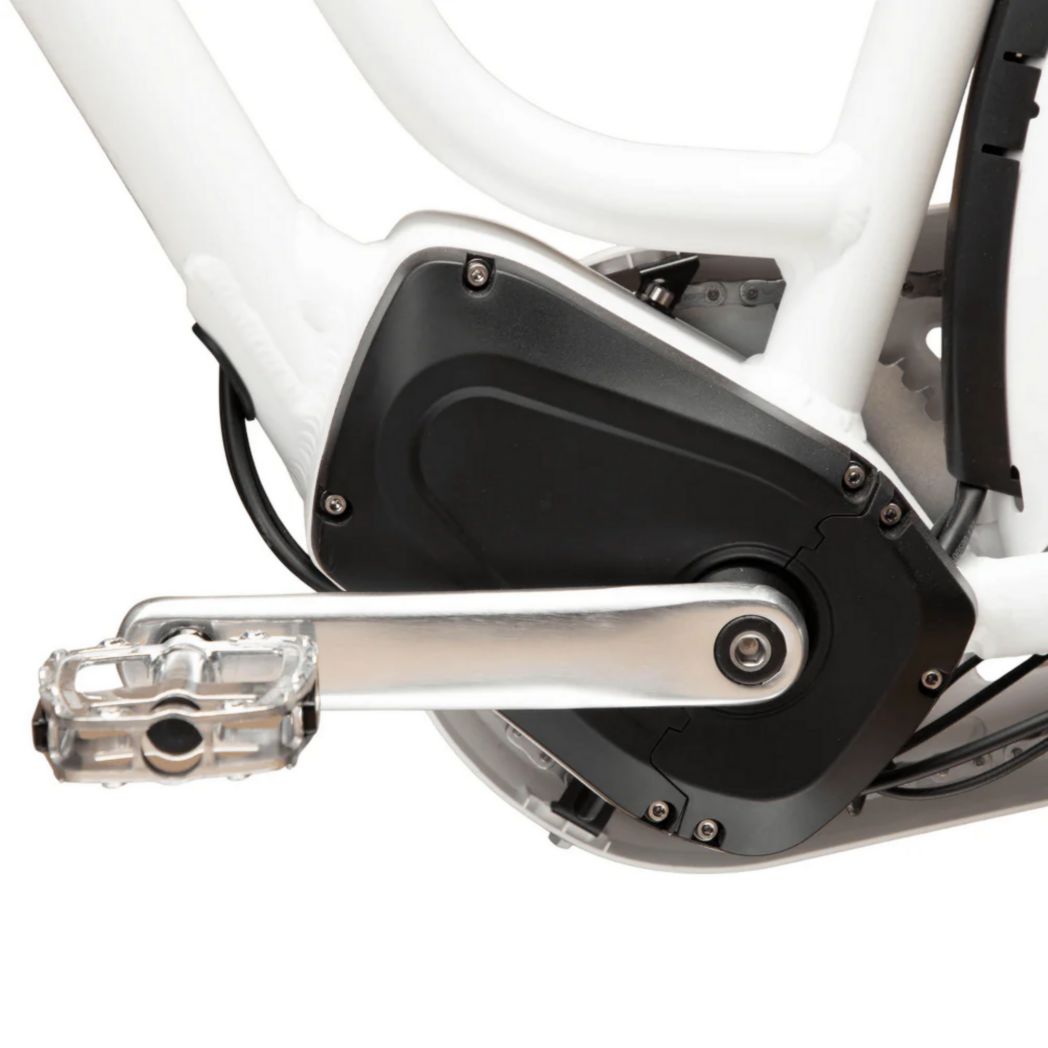 Vélo électrique Decathlon Elops 920 E Connect