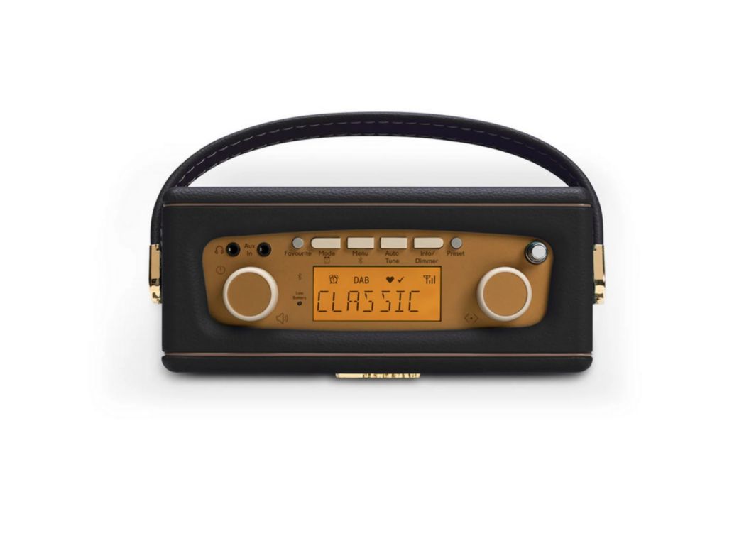 ROBERTS Revival Uno BT