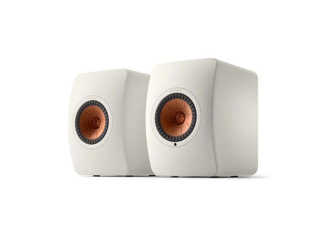 KEF LS50 Wireless 2 (paire)
