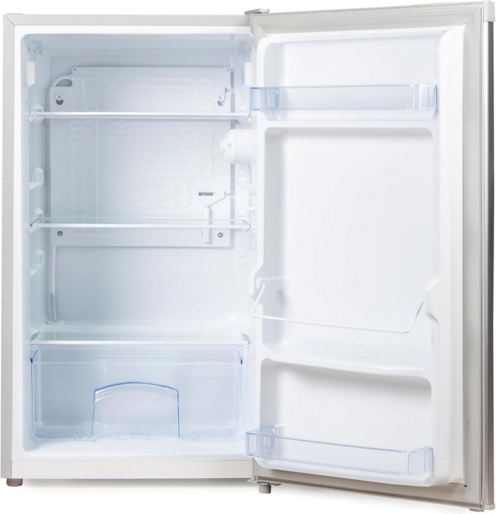 Réfrigérateur de table PRIMO PR121FR - 88 L - E - Noir