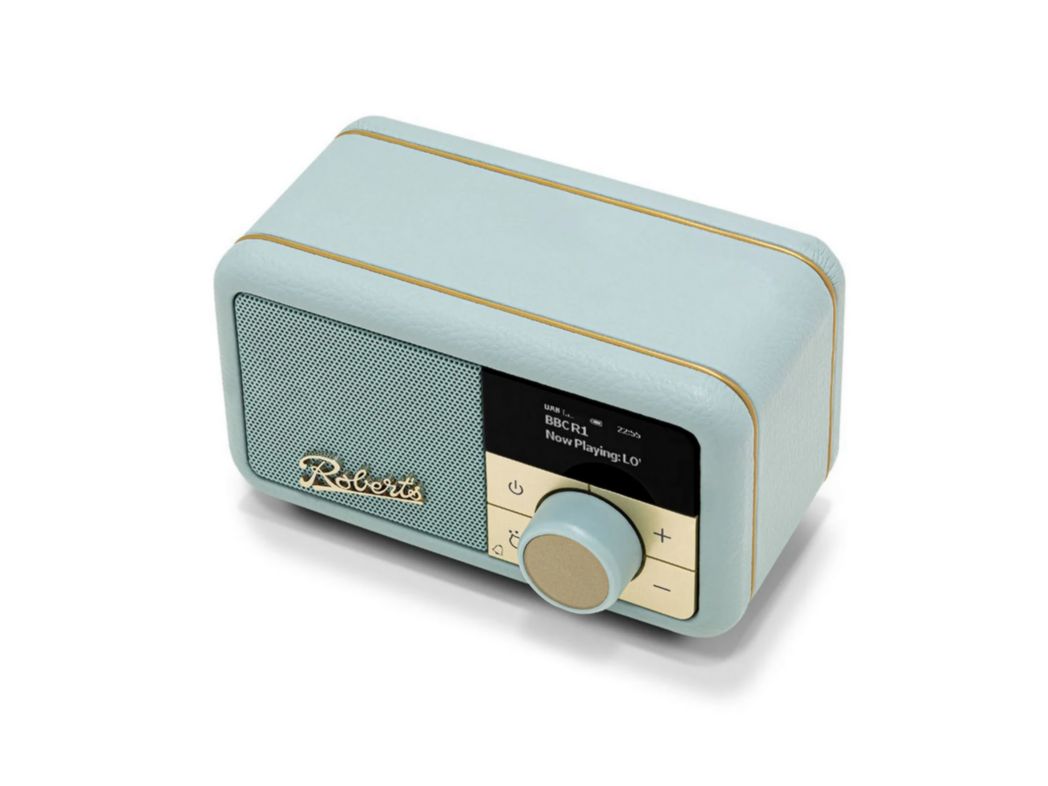 ROBERTS Revival Petite 2