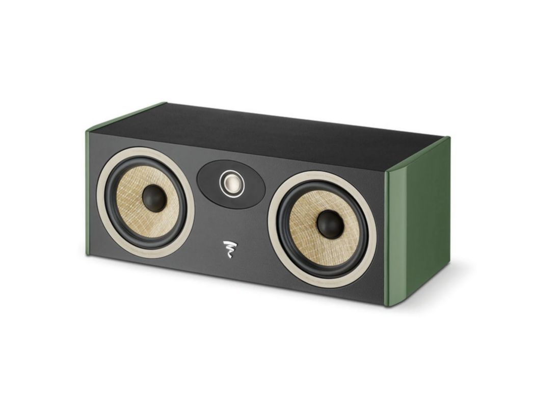 FOCAL ARIA EVO X Centre
