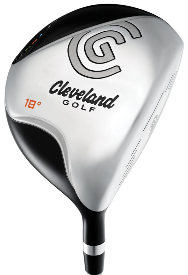 CGJ Golf Cleveland Ensemble de golf junior