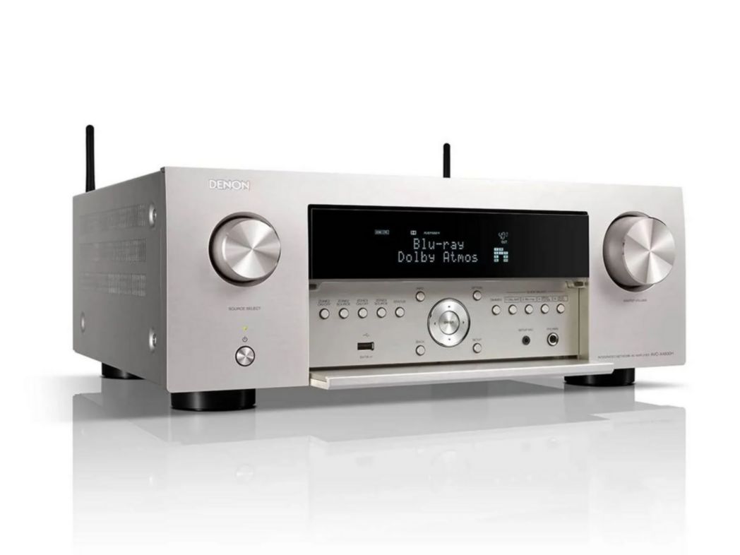 DENON AVC-X4800H