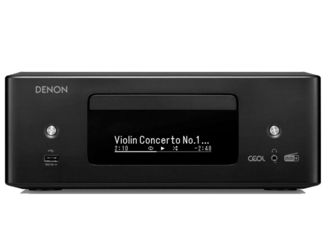 DENON Ceol RCD-N12 DAB (bloc uniquement)