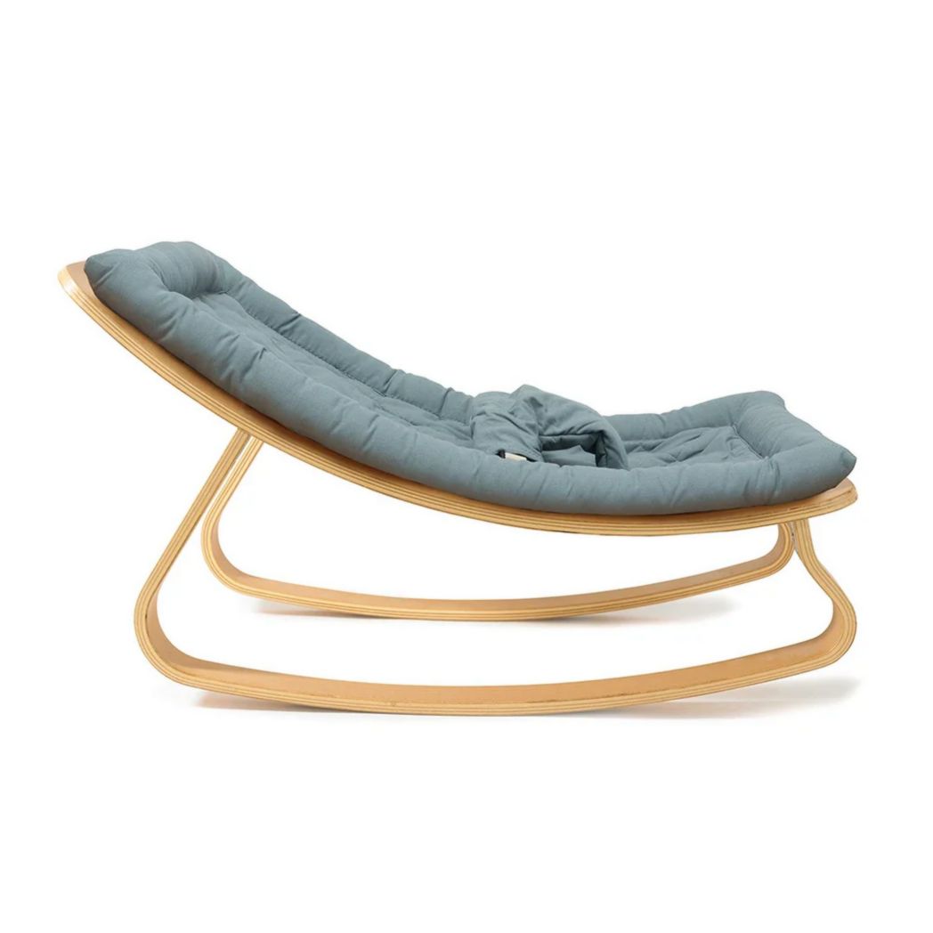 Chaise longue LEVO