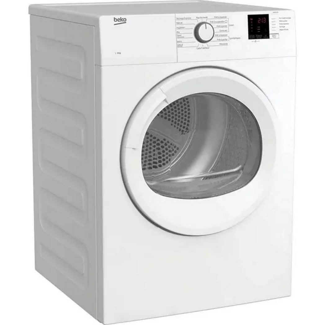 Sèche-linge à évacuation BEKO DA8013PA