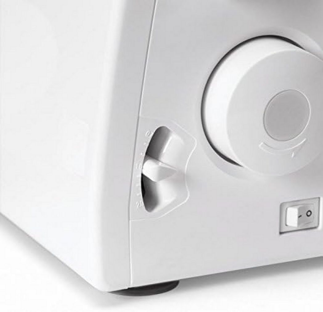 Surjeteuse Singer 14SH654