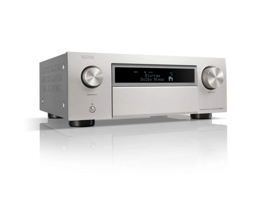 DENON AVC-X6800H
