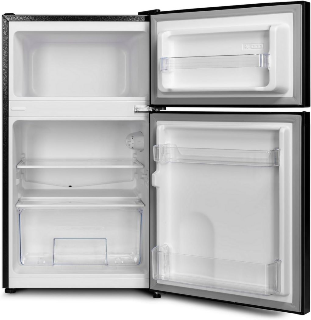 Réfrigérateur congélateur inférieur CHIQ FBM157L42 157 L (109 + 48), largeur 47 cm, Low Frost, 39 dB, portes réversibles, garantie 12 ans sur le compresseur