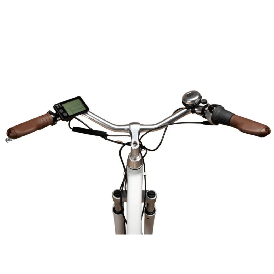 Vélo électrique Decathlon Elops 920 E Connect