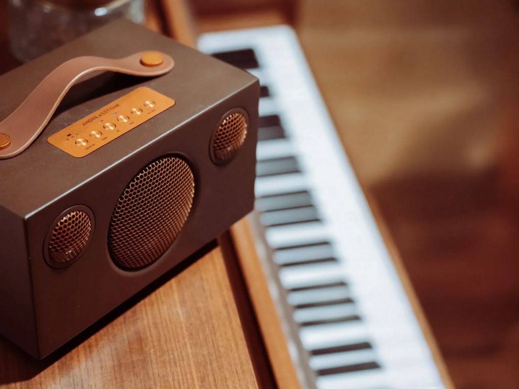 Module complémentaire AUDIO PRO T3+