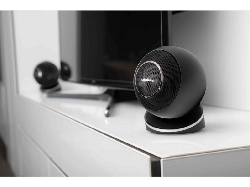 CABASSE EOLE 4 (la pièce)