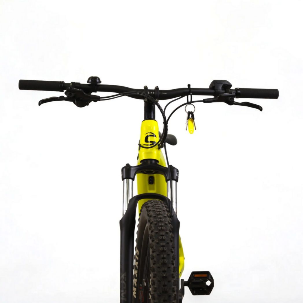 Vélo de montagne électrique Cannondale Trail Neo 4