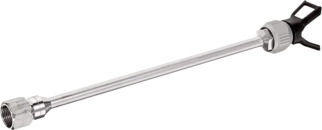 Pistolet de peinture airless WAGNER Control Pro 250 M pour peintures murales, apprêts, vernis et lasures, 15 m² - 2 min, réglage de la pression, 110 bar, tuyau de 9 m