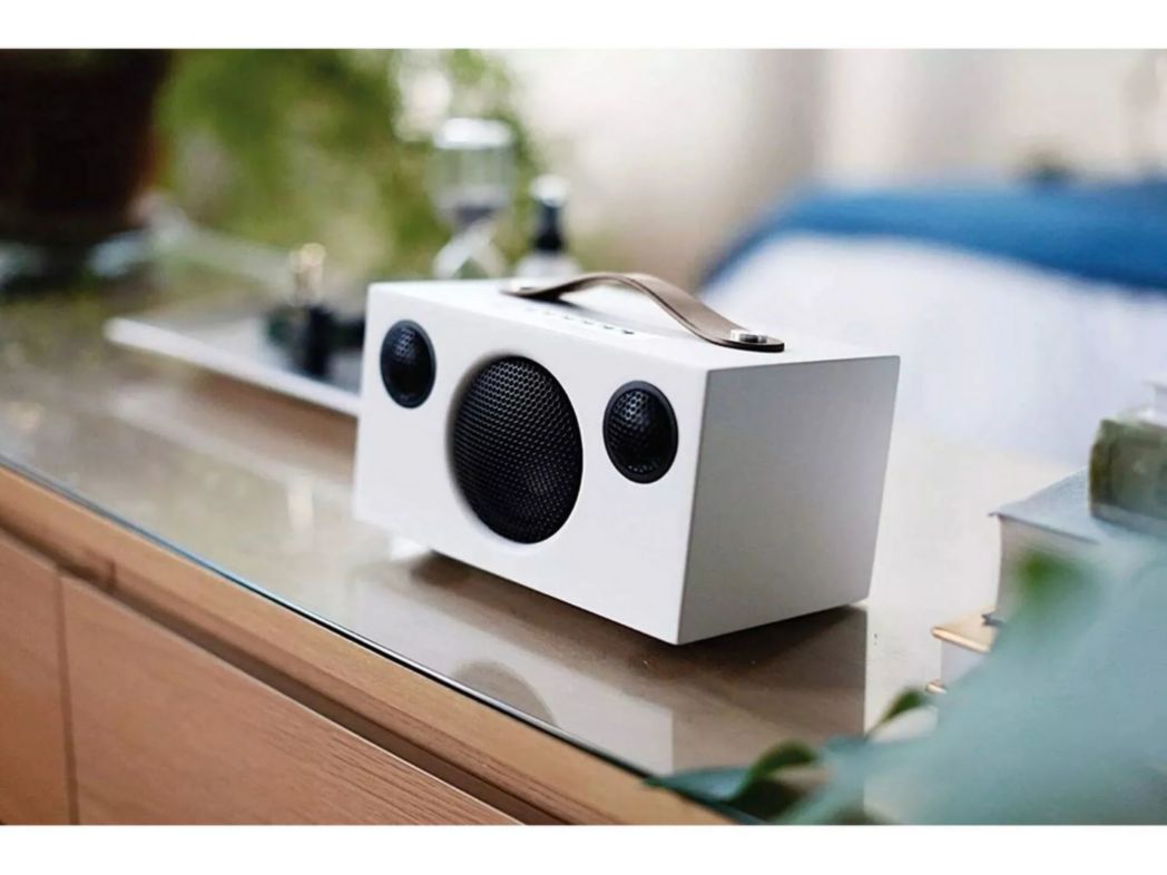 Module complémentaire AUDIO PRO T3+