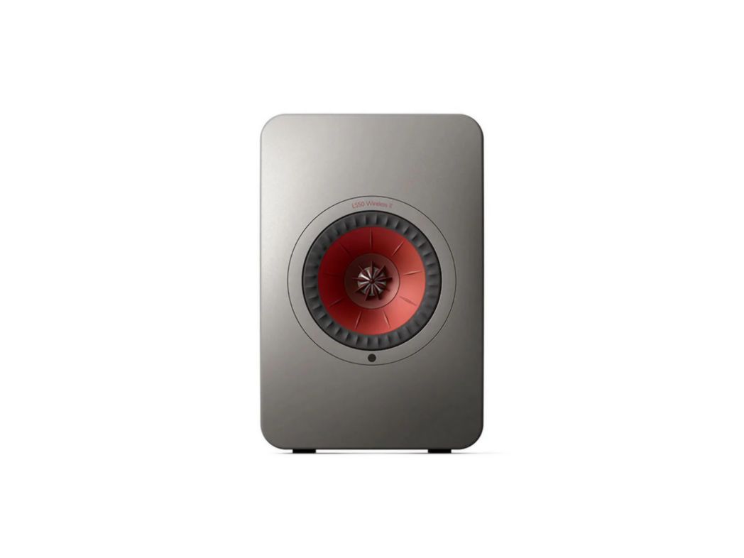 KEF LS50 Wireless 2 (paire)