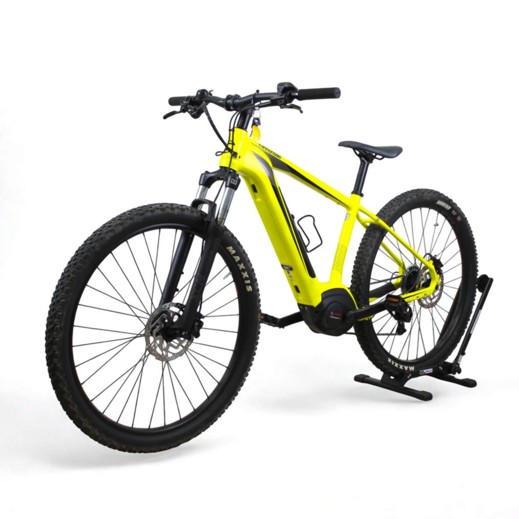 Vélo de montagne électrique Cannondale Trail Neo 4
