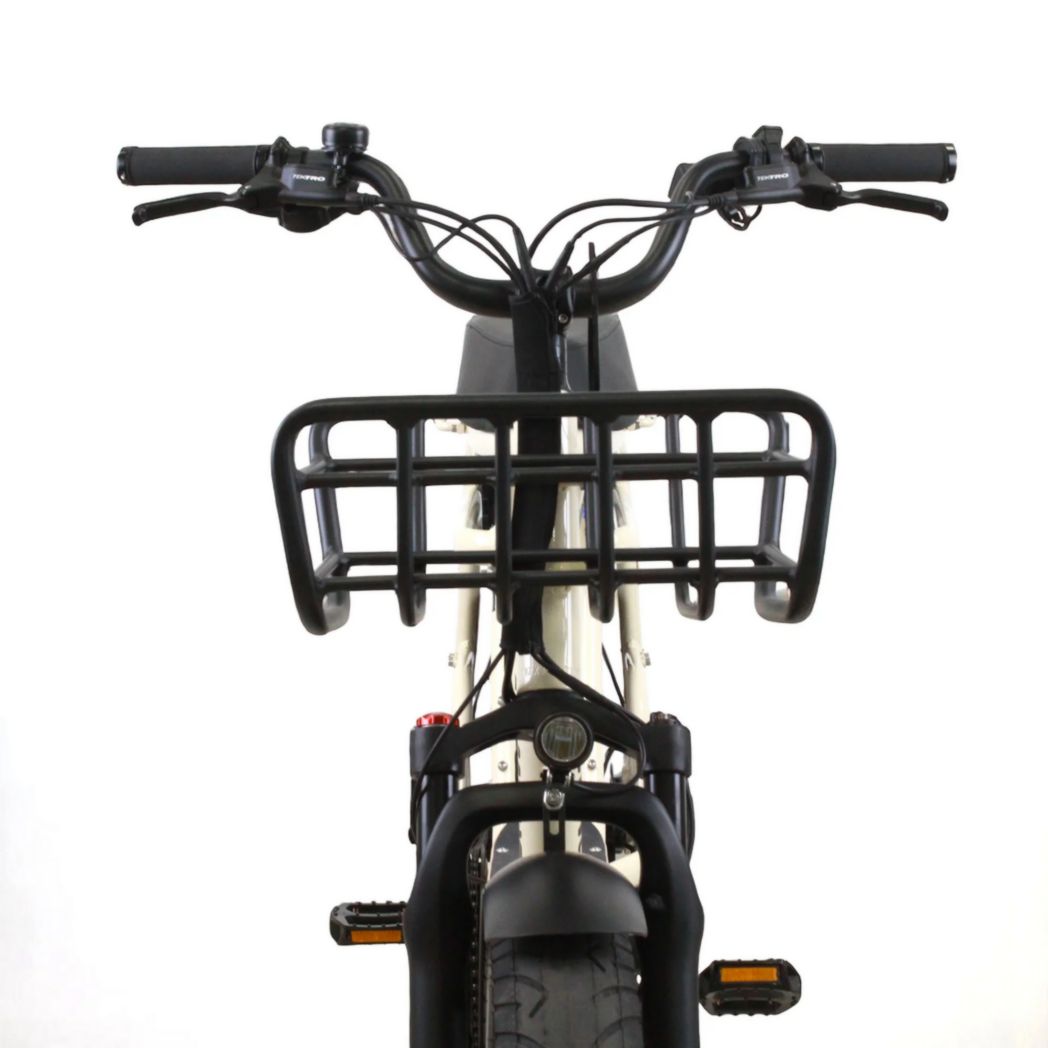 Vélo électrique Elwing Yuvy 2