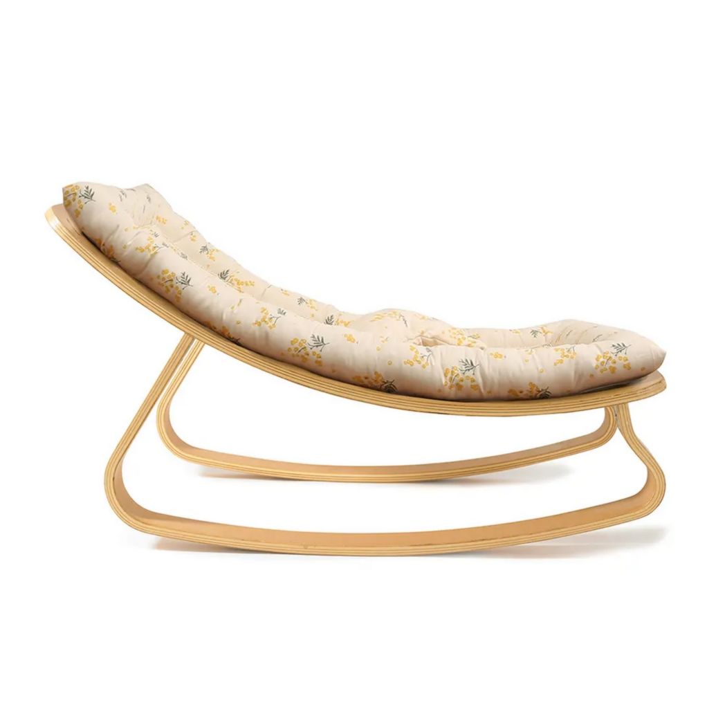 Chaise longue LEVO