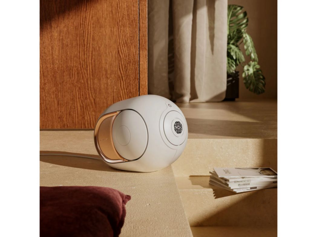 DEVIALET Phantom I 108 dB