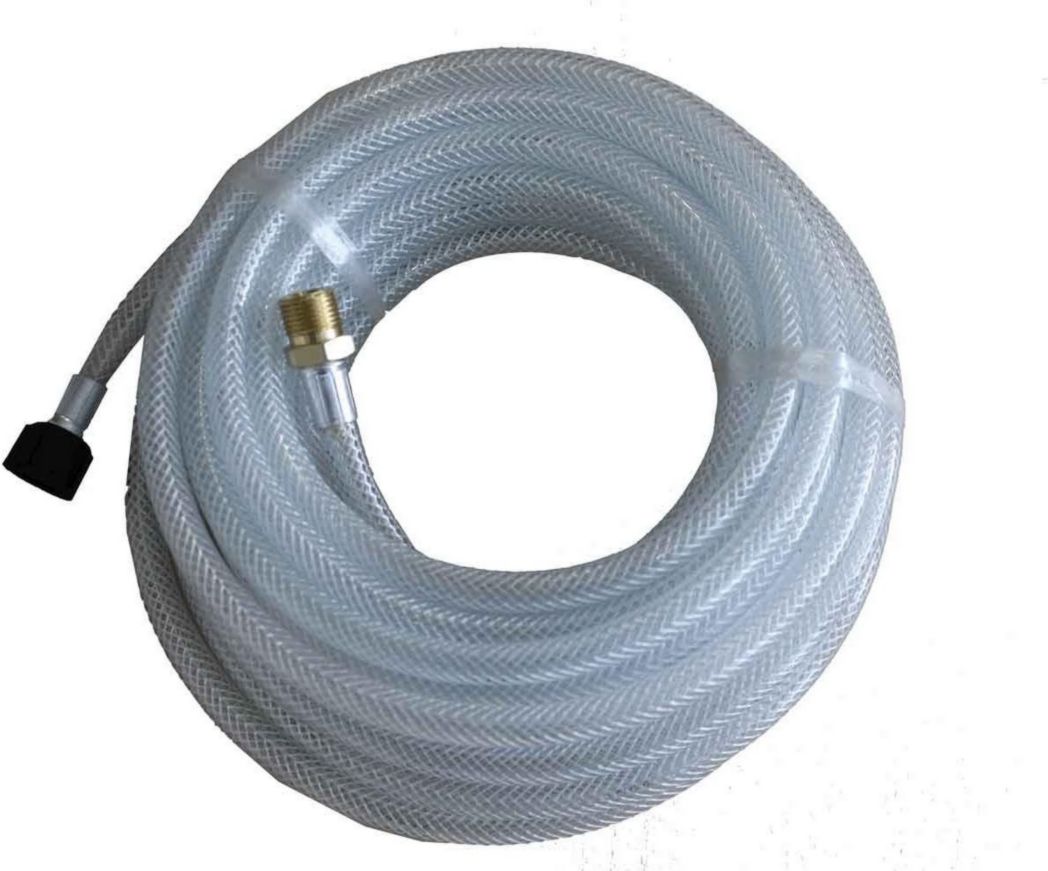 FORUM EQUIPMENT - Pulvérisateur électrique Pro Sprayer III 30 L - Pulvérisateur de toiture électrique longue portée avec batterie rechargeable, débit 240 L/h, tuyau 8 m - 2 batteries