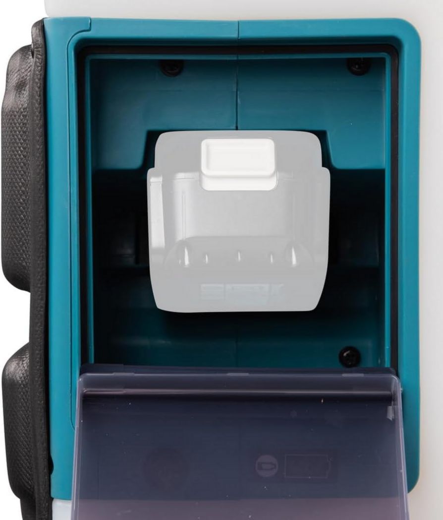 Pulvérisateur 18 V Li-Ion 15 litres (produit seul) - MAKITA DUS158Z