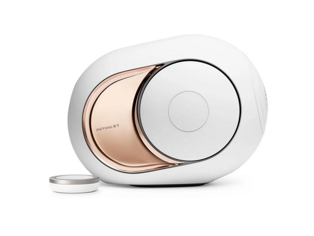 DEVIALET Phantom I 108 dB