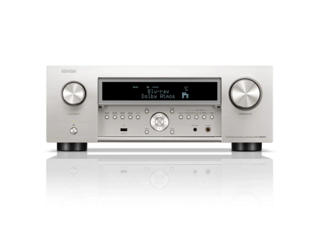 DENON AVC-X6800H
