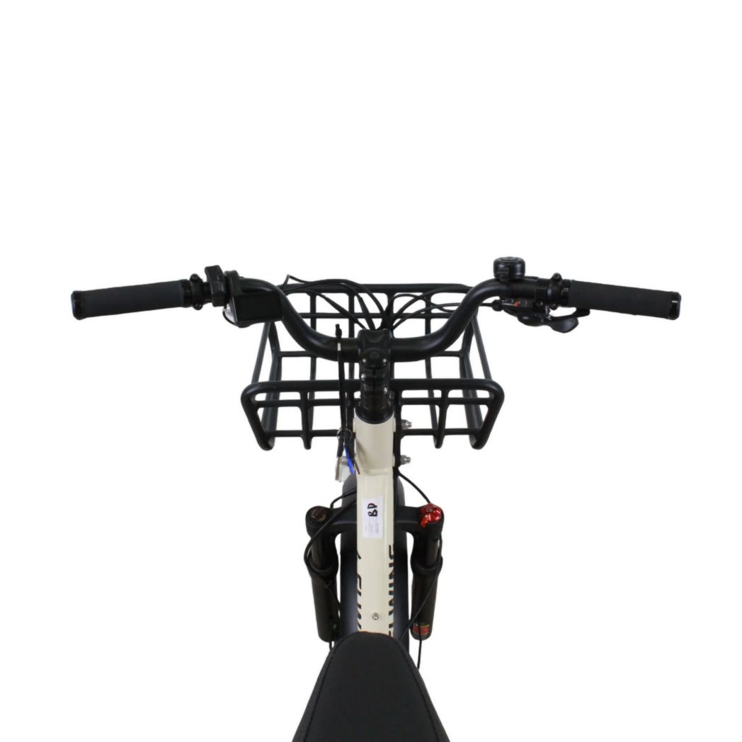 Vélo électrique Elwing Yuvy 2