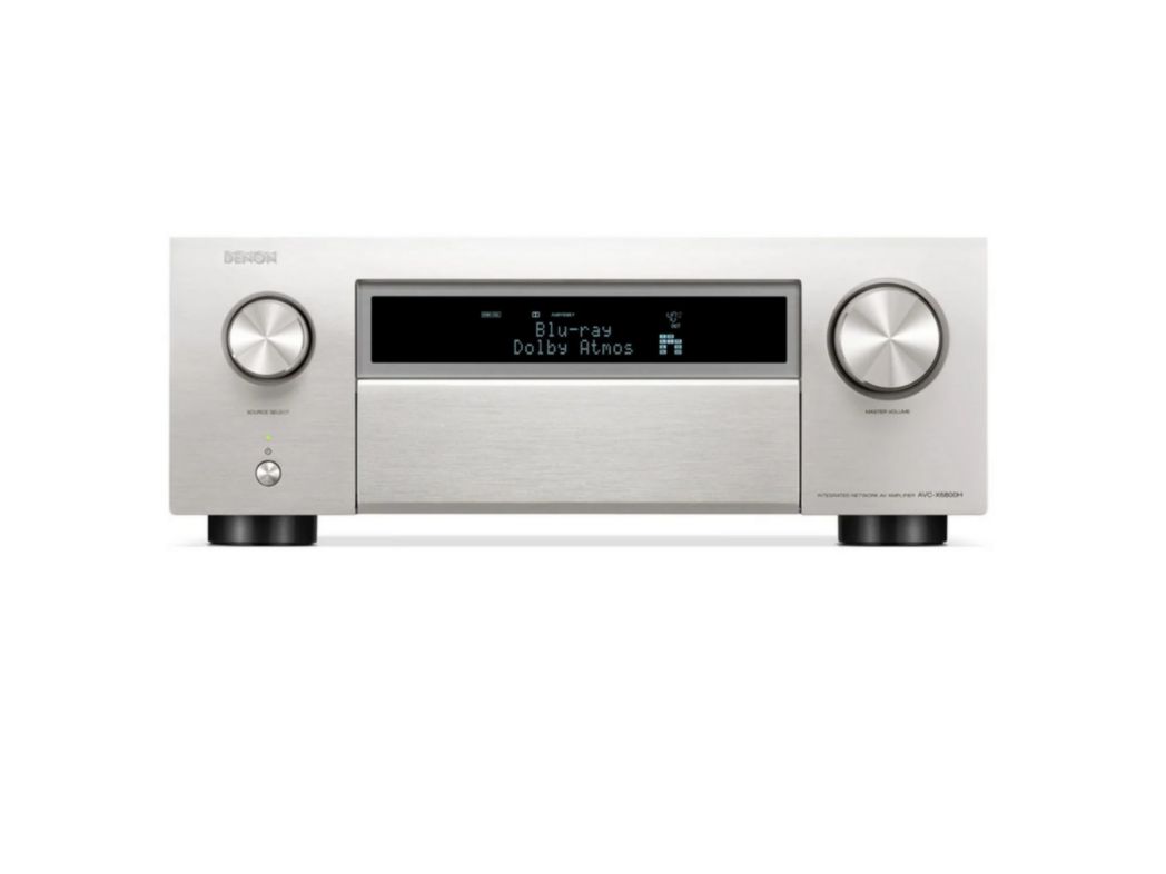 DENON AVC-X6800H