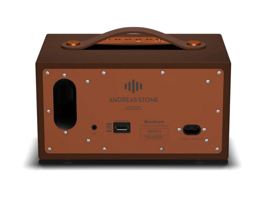 Module complémentaire AUDIO PRO T3+