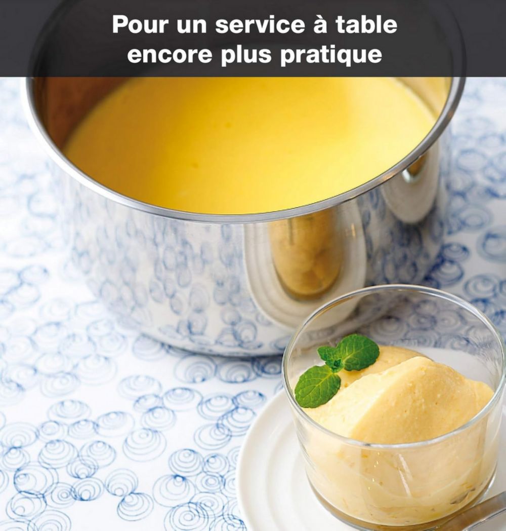 Batterie de cuisine Seb Compact Inox 10 pièces, Induction, poêles 22/24/26 cm, casseroles 16/18/20 cm, sauteuse 24 cm, couvercles 18/20 cm, 1 poignée L953SA04, Noir, argent, ‎35,4 x 35,29 x 26,8 cm