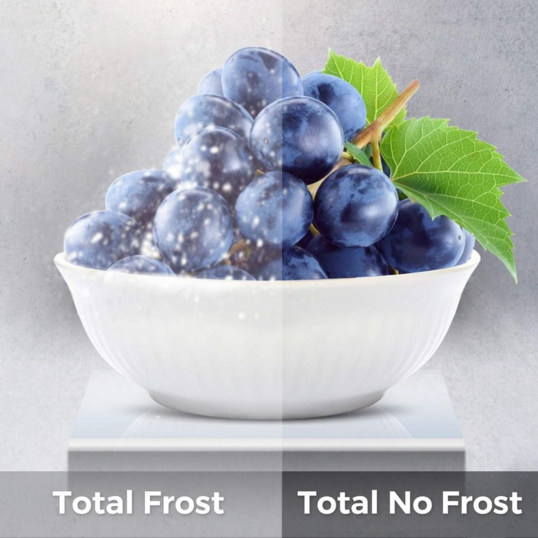 Réfrigérateur américain autonome Hisense RQ563N4SF2, 454 pi³, noir