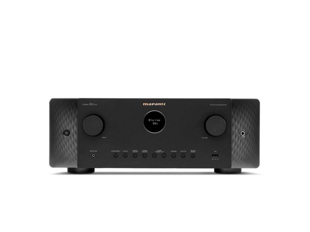 MARANTZ CINEMA 60 DAB