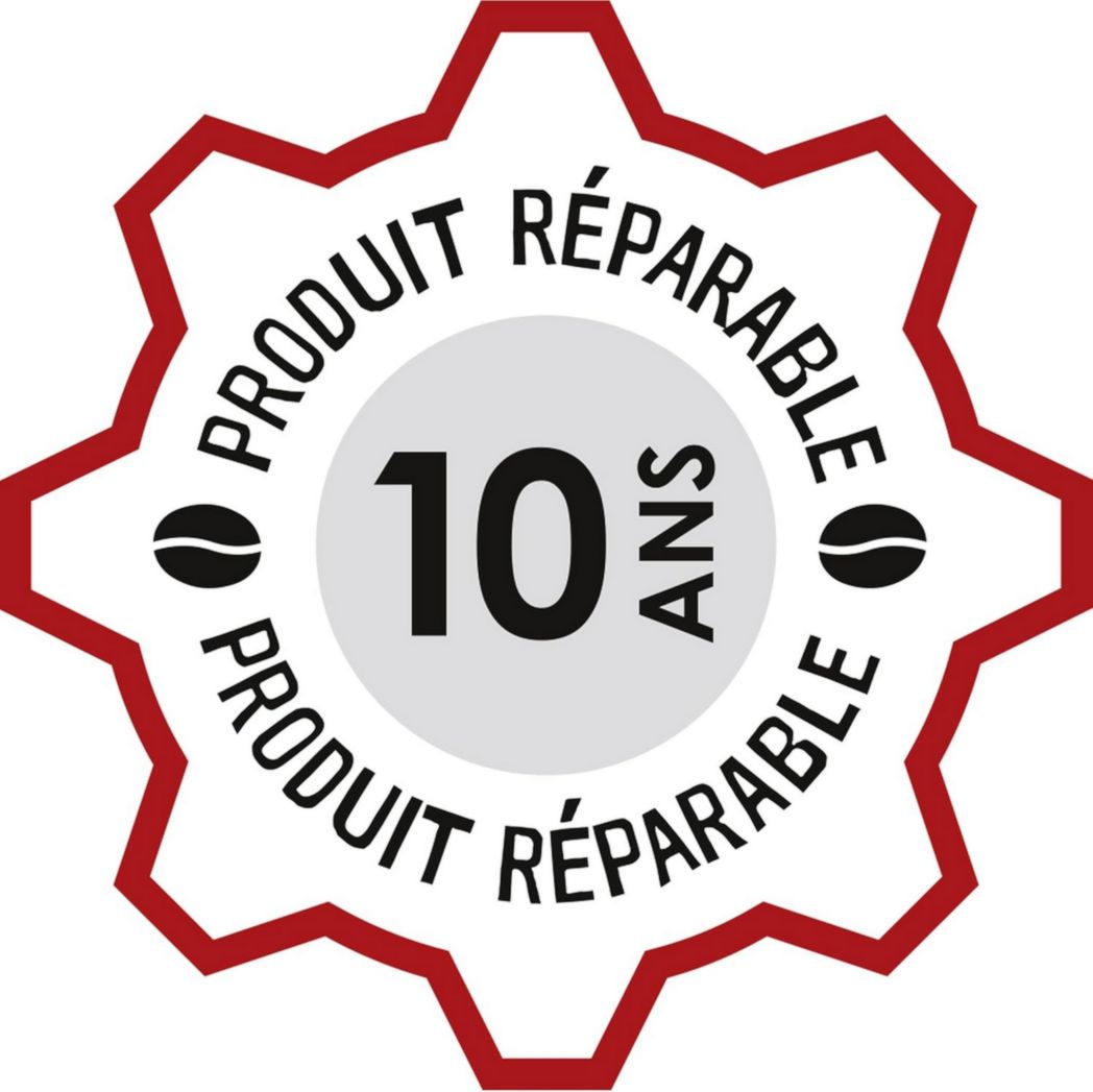 Melitta Caffeo Solo Noir Pure Black, Machine à café à grains avec broyeur et système d'extraction d'arômes, écran LED, mode 1 à 2 tasses, machine à expresso, automatique, E950-222, 1400 W