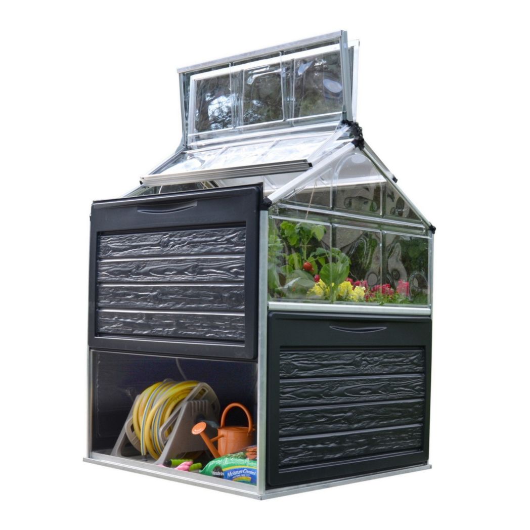 Palram - Canopia | Plant Inn