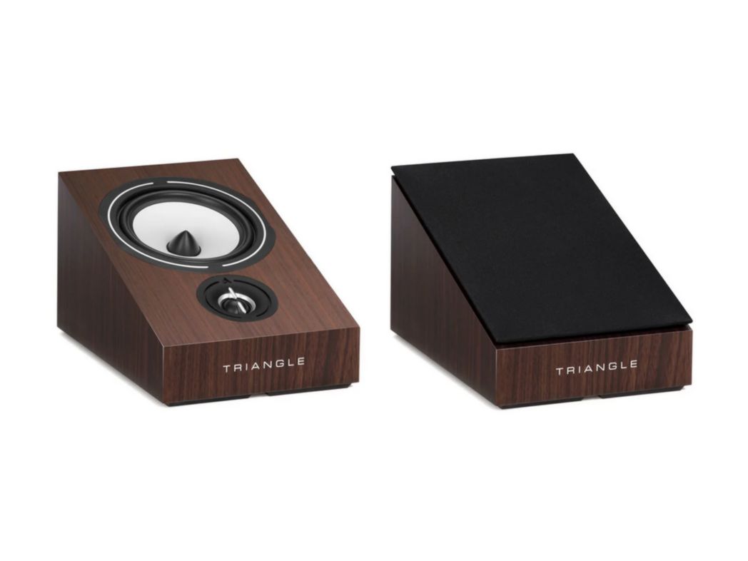 Soutien-gorge Triangle Borea 1 (paire)