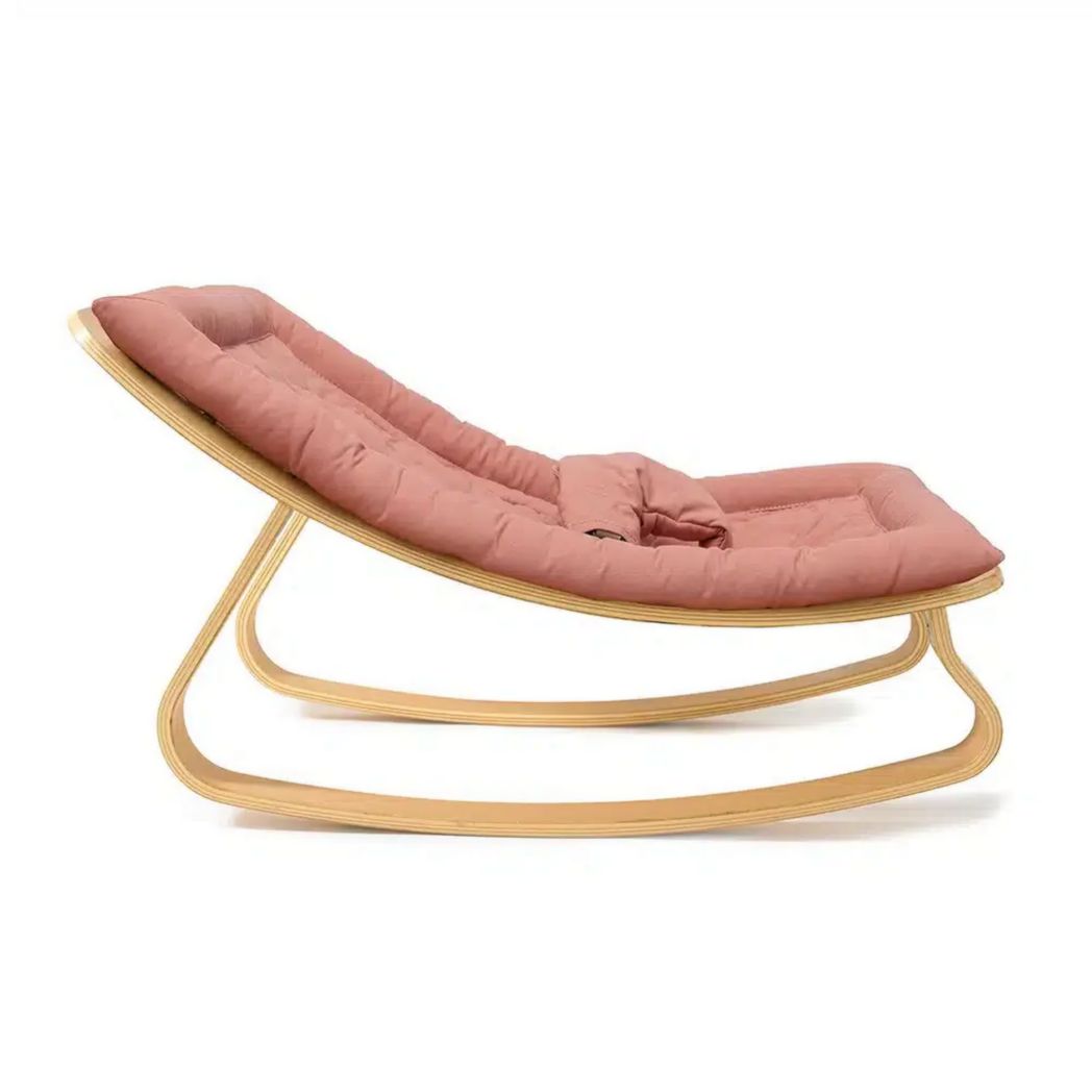 Chaise longue LEVO