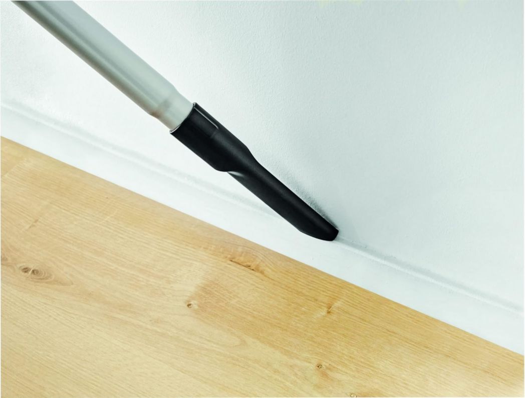 Aspirateur avec sac ROWENTA Silence Force Effitech, silencieux 57 dB(A), faible consommation, haute filtration, portée 12 m, fabriqué en France RO7451EA, bleu