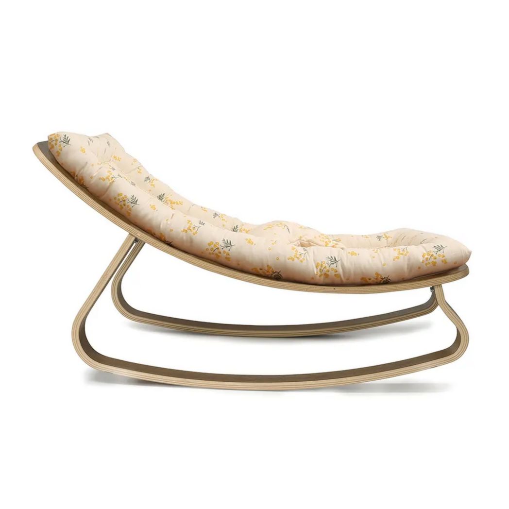 Chaise longue LEVO