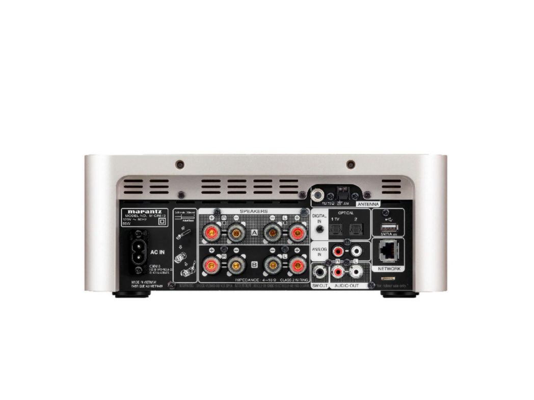 MARANTZ Melody X (M-CR612)