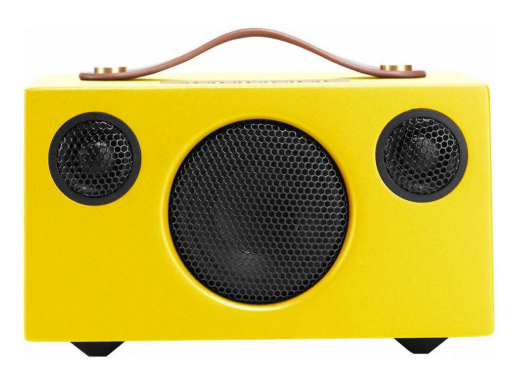 Module complémentaire AUDIO PRO T3+