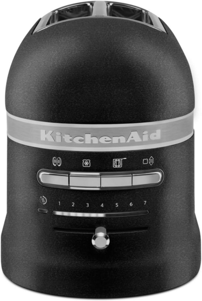 Grille-pain KitchenAid Artisan | 2 tranches | Crème