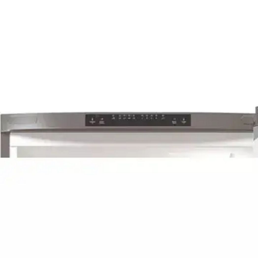 Réfrigérateur combiné HOTPOINT HA70BI932S