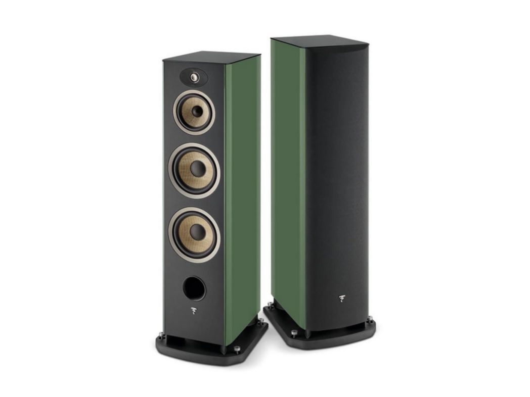 FOCAL ARIA EVO XN°4 (paire)